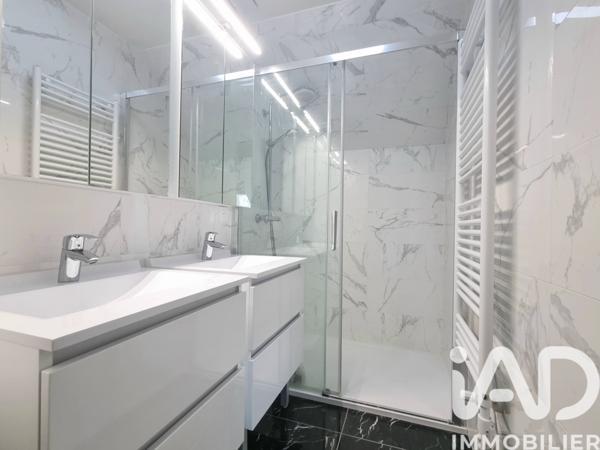 Maison à vendre 8 pièces 172 m² Montgeron