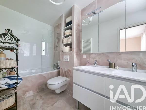 Maison à vendre 8 pièces 172 m² Montgeron
