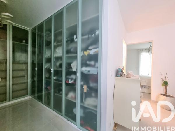 Maison à vendre 8 pièces 172 m² Montgeron