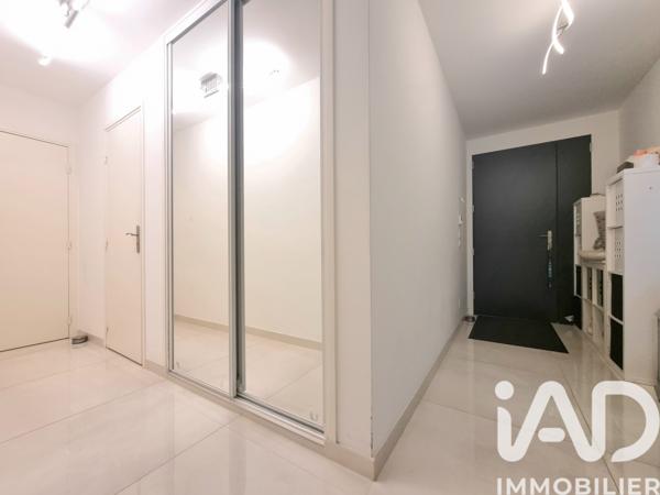 Maison à vendre 8 pièces 172 m² Montgeron