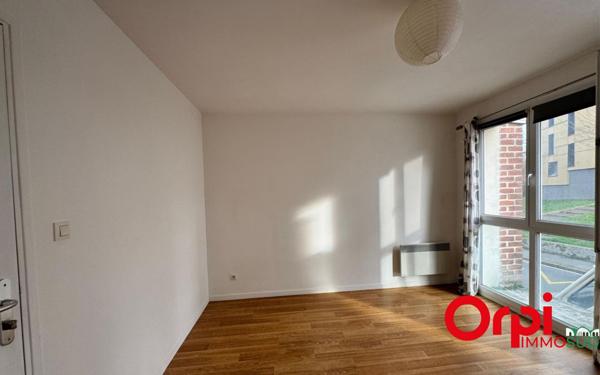 Appartement à louer    1 pièce • 19,06 m2 Amiens