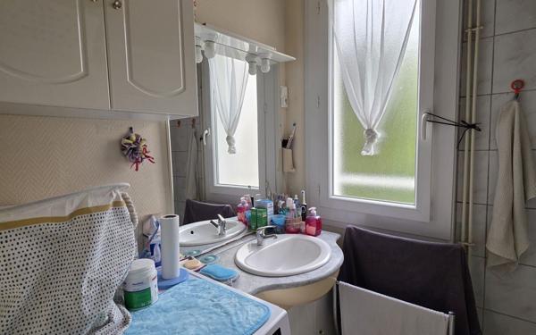 Appartement à vendre    2 pièces •  Saint-Quentin