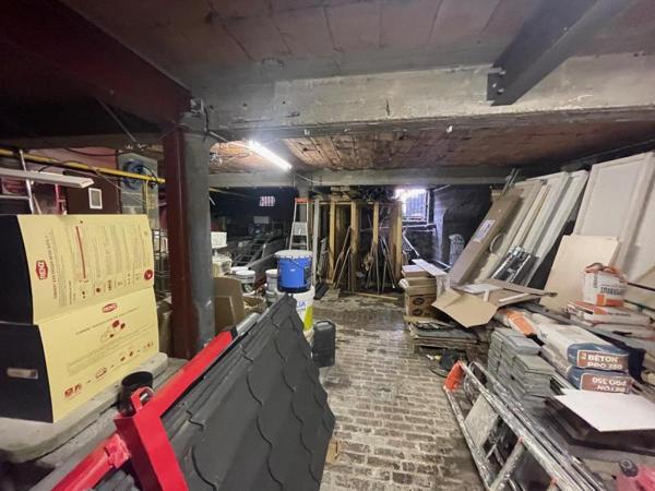 Entrepôt à Vendre à TOURCOING 399000 € *