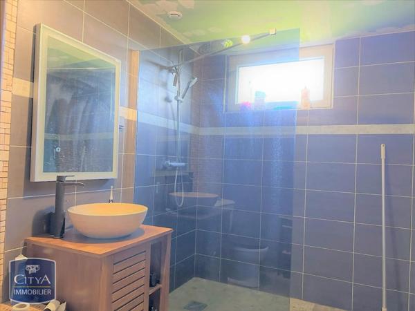 Maison à vendre 4 pièces 65m²