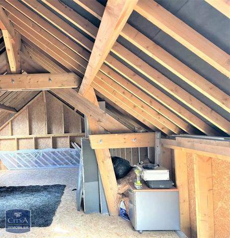 Maison à vendre 4 pièces 65m²