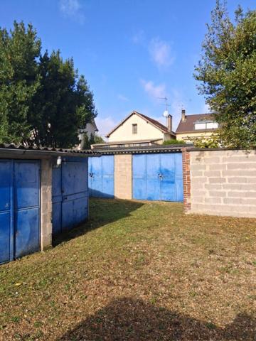 Vente Parking / box BEAUMONT SUR OISE (95260) - 32 pièces - 0 m² |