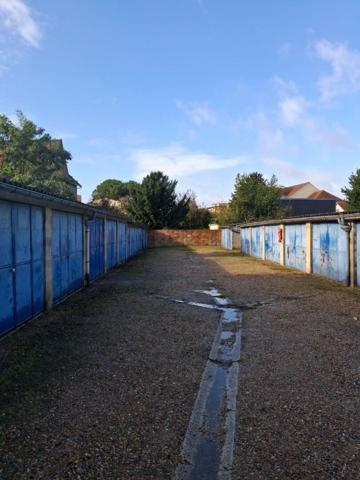 Vente Parking / box BEAUMONT SUR OISE (95260) - 32 pièces - 0 m² |