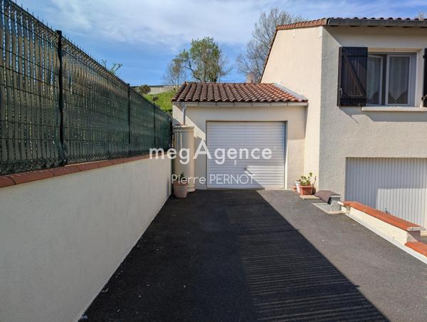 Maison à PUYGOUZON, 81990 - 5 pièces 107m²