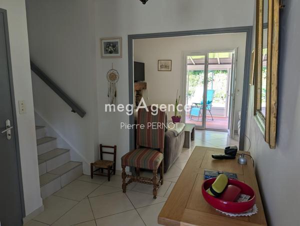 Maison à PUYGOUZON, 81990 - 5 pièces 107m²