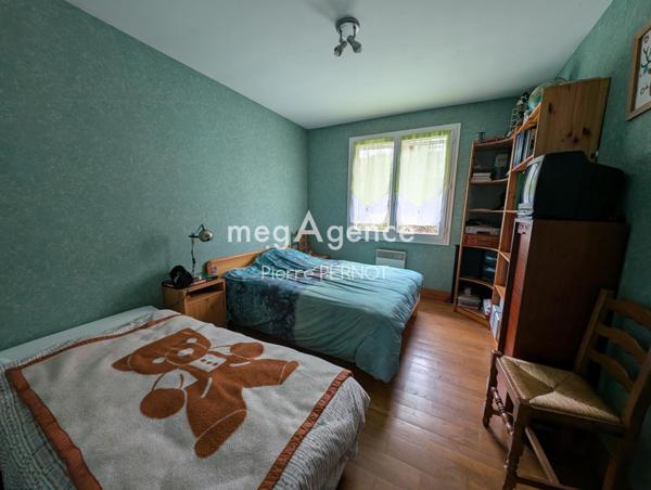 Maison à PUYGOUZON, 81990 - 5 pièces 107m²