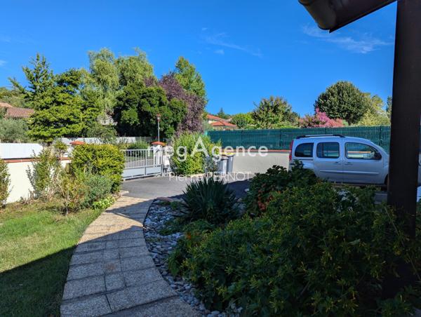 Maison à PUYGOUZON, 81990 - 5 pièces 107m²