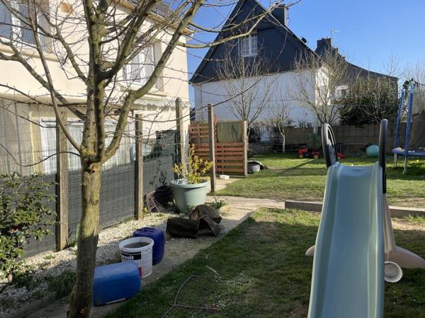 Maison à vendre à Loudéac dans les Côtes-d'Armor (22600), ref : 22115-3333