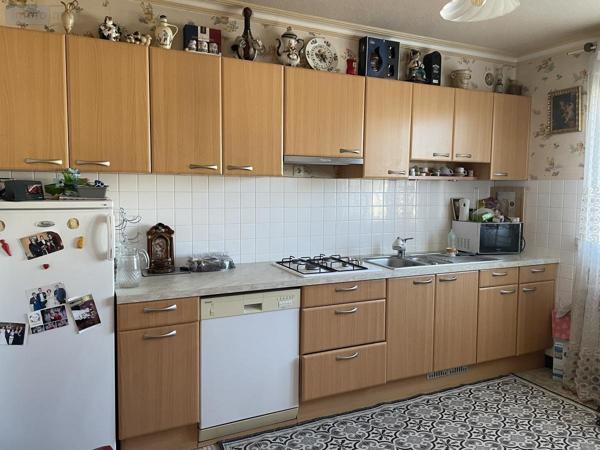 Maison à vendre à Loudéac dans les Côtes-d'Armor (22600), ref : 22115-3333