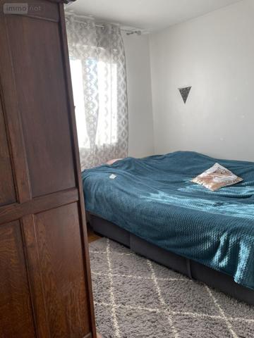 Maison à vendre à Loudéac dans les Côtes-d'Armor (22600), ref : 22115-3333