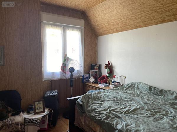 Maison à vendre à Loudéac dans les Côtes-d'Armor (22600), ref : 22115-3333