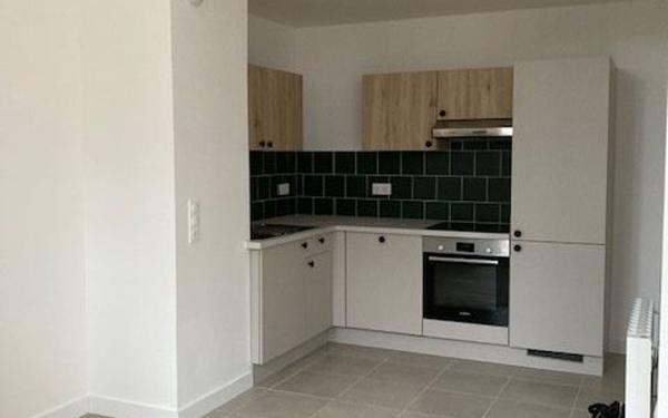 Appartement à louer    2 pièces •  Armentières