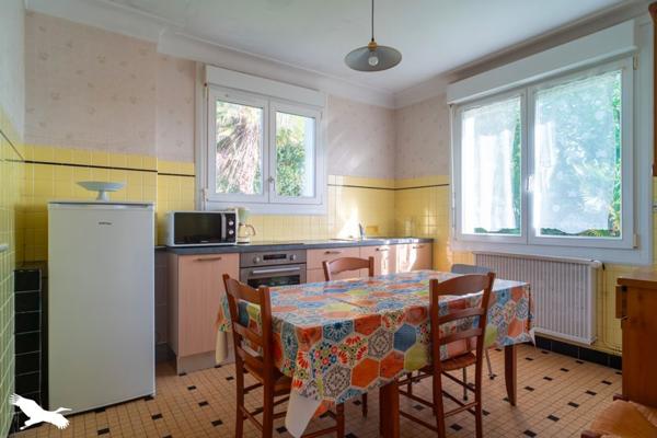 Maison à vendre |  Bénodet |  4 pièces | 55 m²