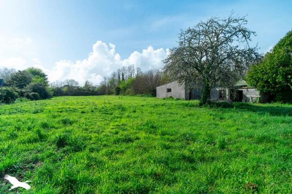 Maison à vendre |  Bénodet |  4 pièces | 55 m²