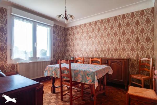 Maison à vendre |  Bénodet |  4 pièces | 55 m²