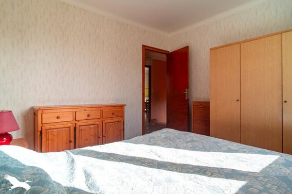 Maison à vendre |  Bénodet |  4 pièces | 55 m²