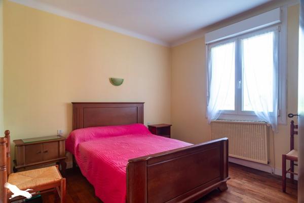 Maison à vendre |  Bénodet |  4 pièces | 55 m²