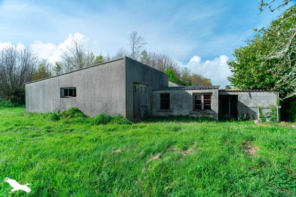 Maison à vendre |  Bénodet |  4 pièces | 55 m²
