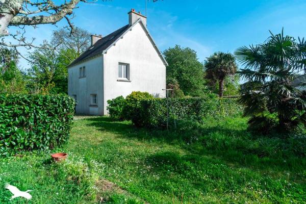 Maison à vendre |  Bénodet |  4 pièces | 55 m²