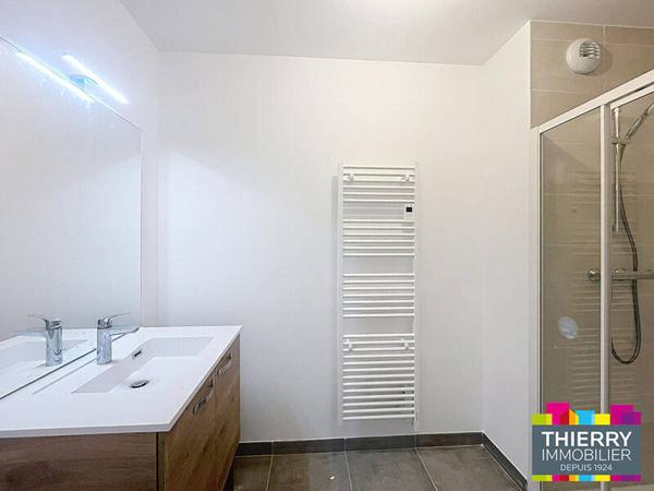 Appartement 3 pièces - 35800 Dinard