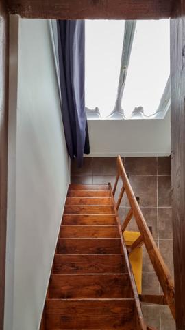 Quartier Danton - Signac duplex de 2 pièces