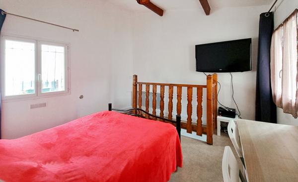 Quartier Danton - Signac duplex de 2 pièces