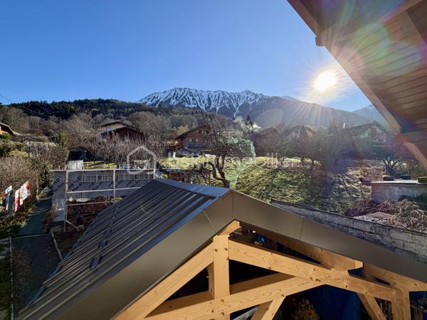 Maison ancienne de 120 m²