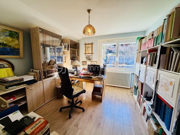 Maison ancienne de 120 m²