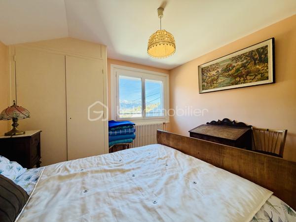 Maison ancienne de 120 m²