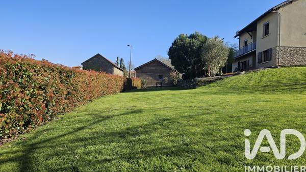 Maison à vendre 5 pièces 131 m² Saint-Constant-Fournoulès