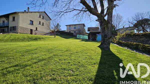 Maison à vendre 5 pièces 131 m² Saint-Constant-Fournoulès