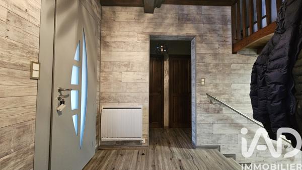 Maison à vendre 5 pièces 131 m² Saint-Constant-Fournoulès