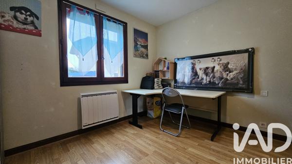 Maison à vendre 5 pièces 131 m² Saint-Constant-Fournoulès