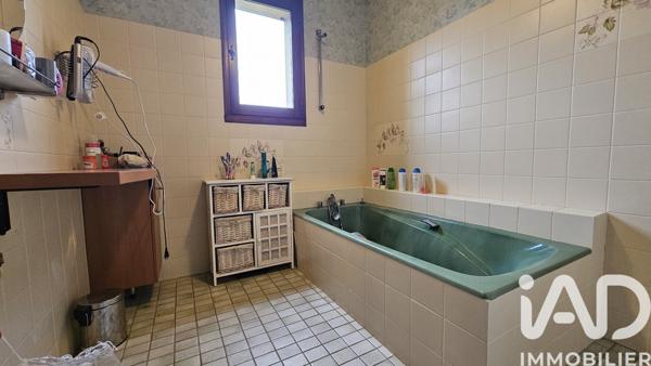 Maison à vendre 5 pièces 131 m² Saint-Constant-Fournoulès