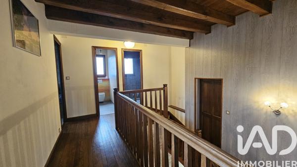 Maison à vendre 5 pièces 131 m² Saint-Constant-Fournoulès