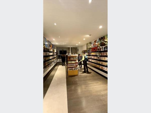 Local commecrial à Vendre à LILLE 1050000 €