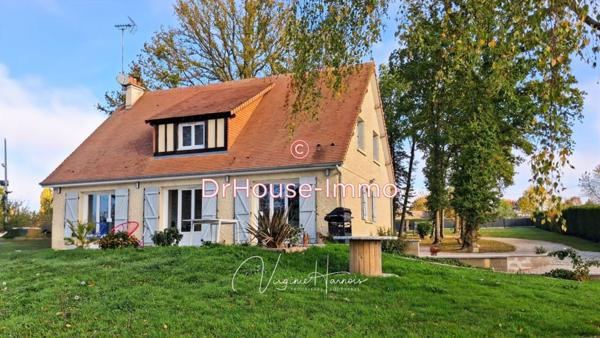 Maison à vendre 7 pièces de 136 m²