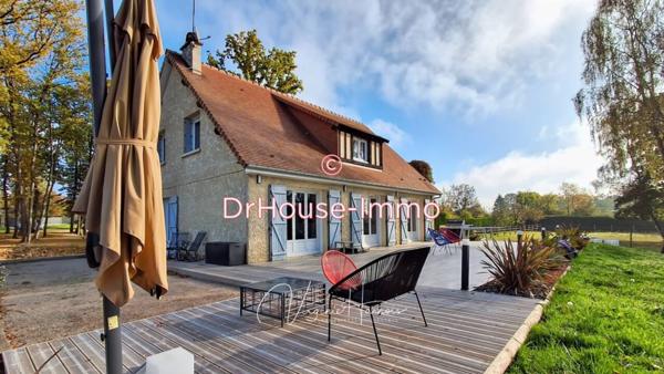 Maison à vendre 7 pièces de 136 m²