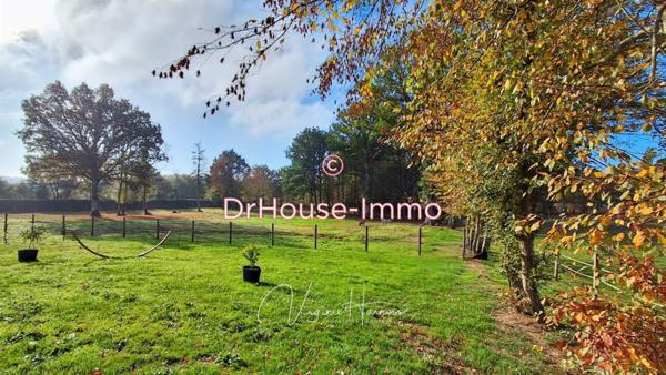 Maison à vendre 7 pièces de 136 m²