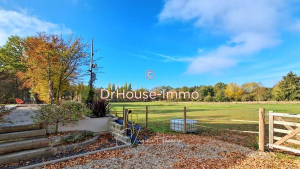 Maison à vendre 7 pièces de 136 m²