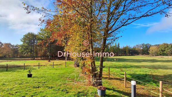 Maison à vendre 7 pièces de 136 m²