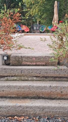 Maison à vendre 7 pièces de 136 m²