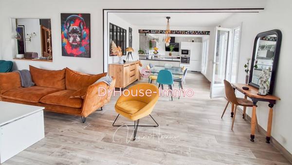 Maison à vendre 7 pièces de 136 m²
