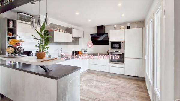 Maison à vendre 7 pièces de 136 m²