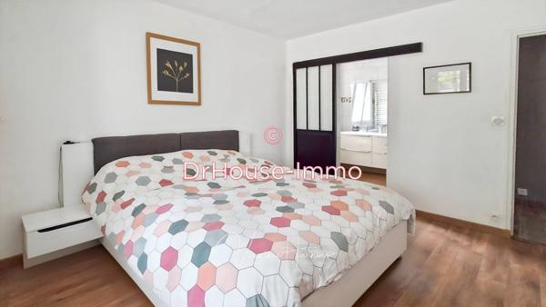 Maison à vendre 7 pièces de 136 m²