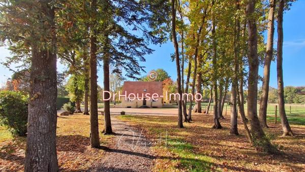 Maison à vendre 7 pièces de 136 m²